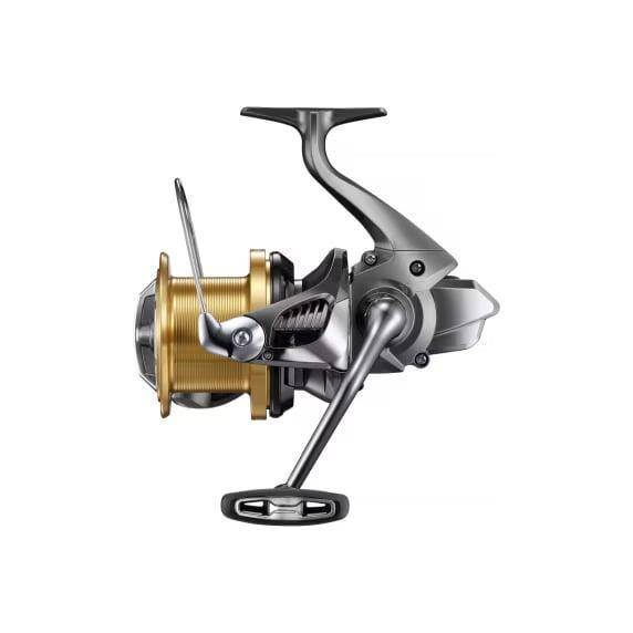 Shimano Aerlex 14000 XSC Surf Olta Makinesi - 2
