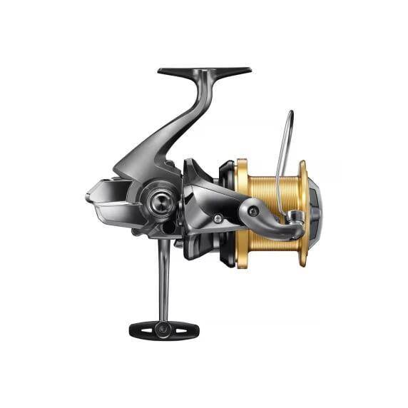 Shimano Aerlex 14000 XSC Surf Olta Makinesi - 3