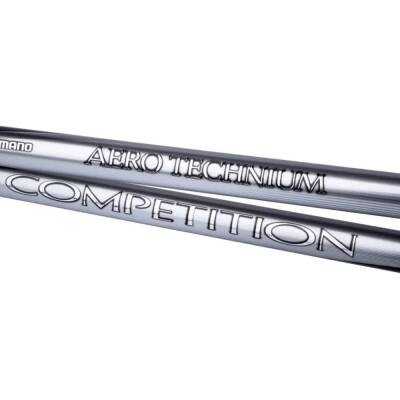 Shimano Aero Technium CMP 425cm 225gr Surf Hybrid Olta Kamışı - 2
