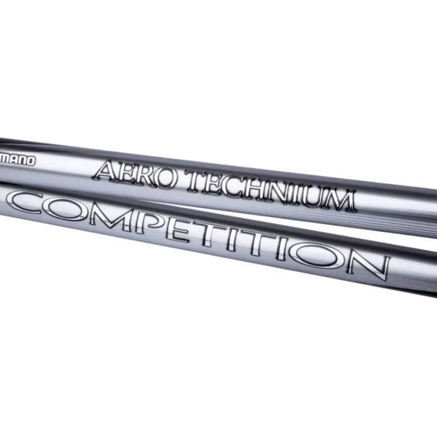Shimano Aero Technium CMP 425cm 225gr Surf Hybrid Olta Kamışı - 2