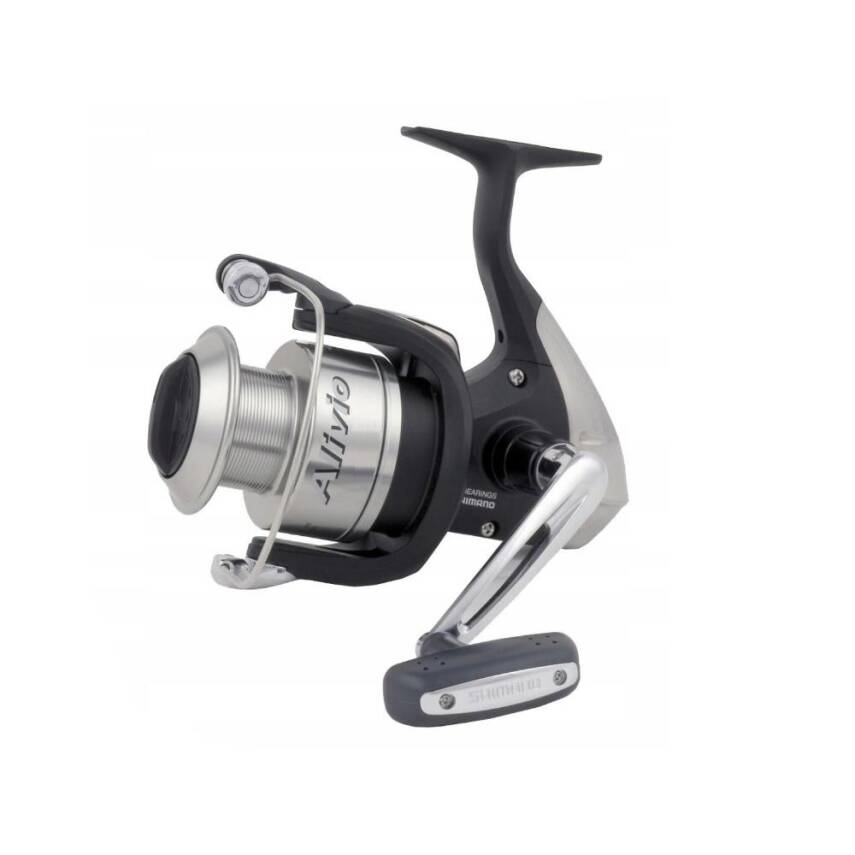 Shimano Alivio 10000 FA Olta Makinası - 1