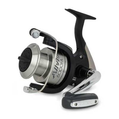 Shimano Alivio 6000 FA Tekne Olta Makinası