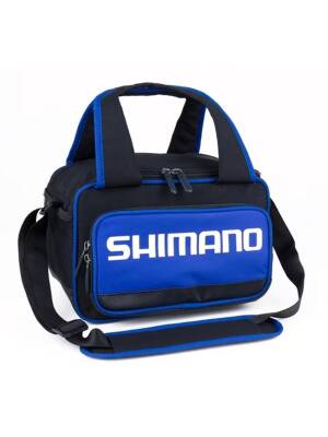 Shimano All-Round Tackle Bag Çok Yönlü Balıkçı Çantası