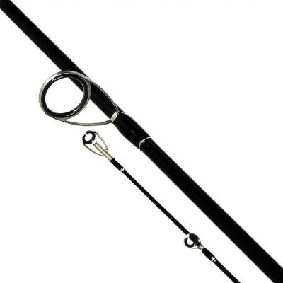 Shimano Bassterra Sea Bass 274cm 12-38gr Spin Kamışı