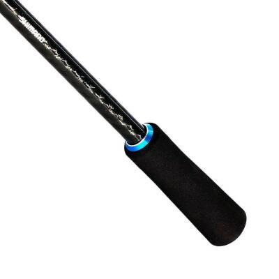 Shimano Bassterra Sea Bass 274cm 12-38gr Spin Kamışı - 3