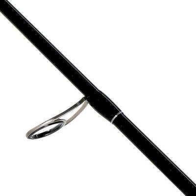 Shimano Bassterra Sea Bass 274cm 12-38gr Spin Kamışı - 2