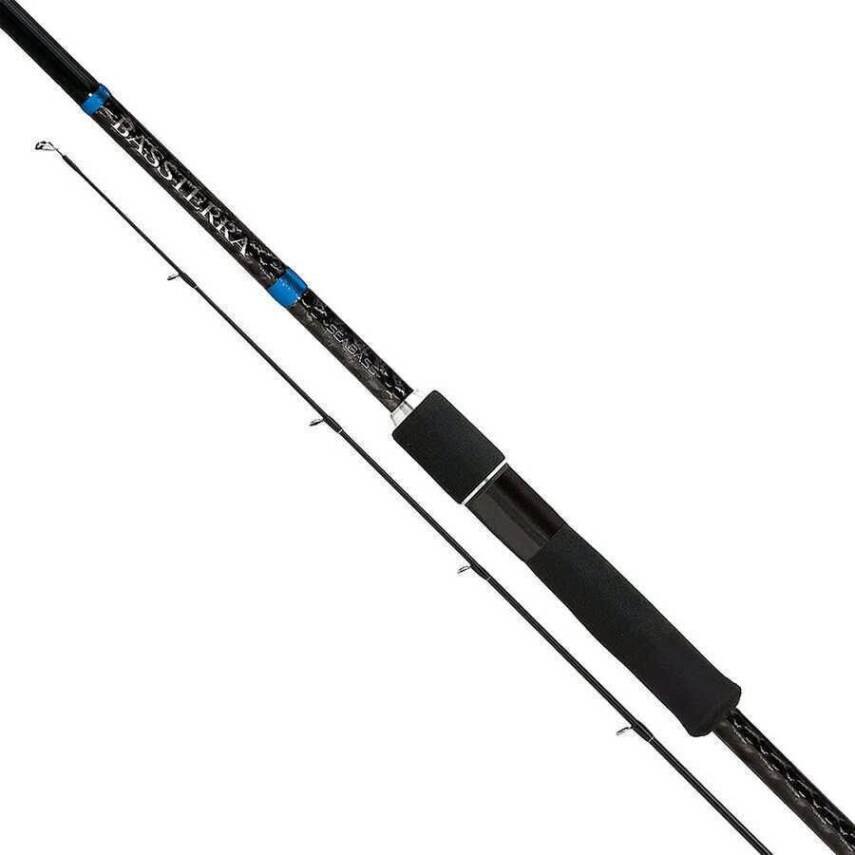 Shimano Bassterra Sea Bass 274cm 12-38gr Spin Kamışı - 4
