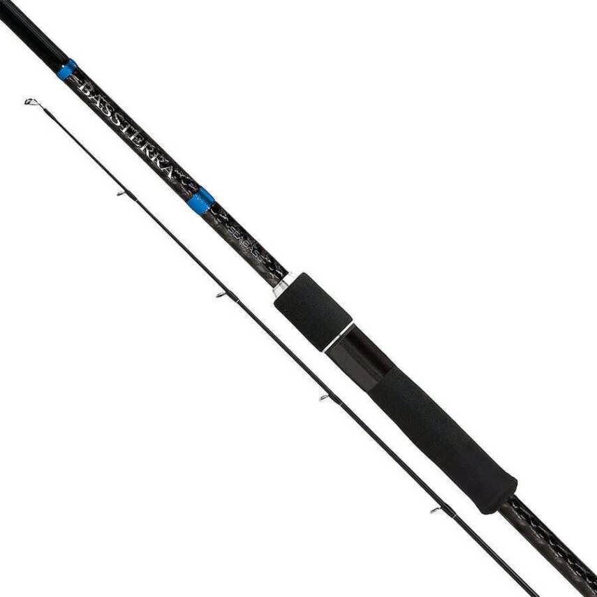 Shimano Bassterra Sea Bass 274cm 7-30gr Spin Kamışı - 1