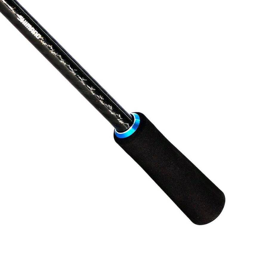 Shimano Bassterra Sea Bass 274cm 7-30gr Spin Kamışı - 4