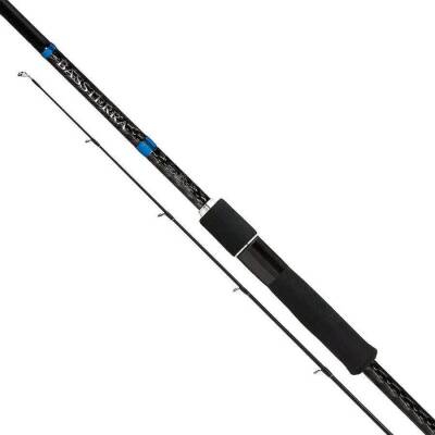 Shimano Bassterra Sea Bass 274cm 7-30gr Spin Kamışı