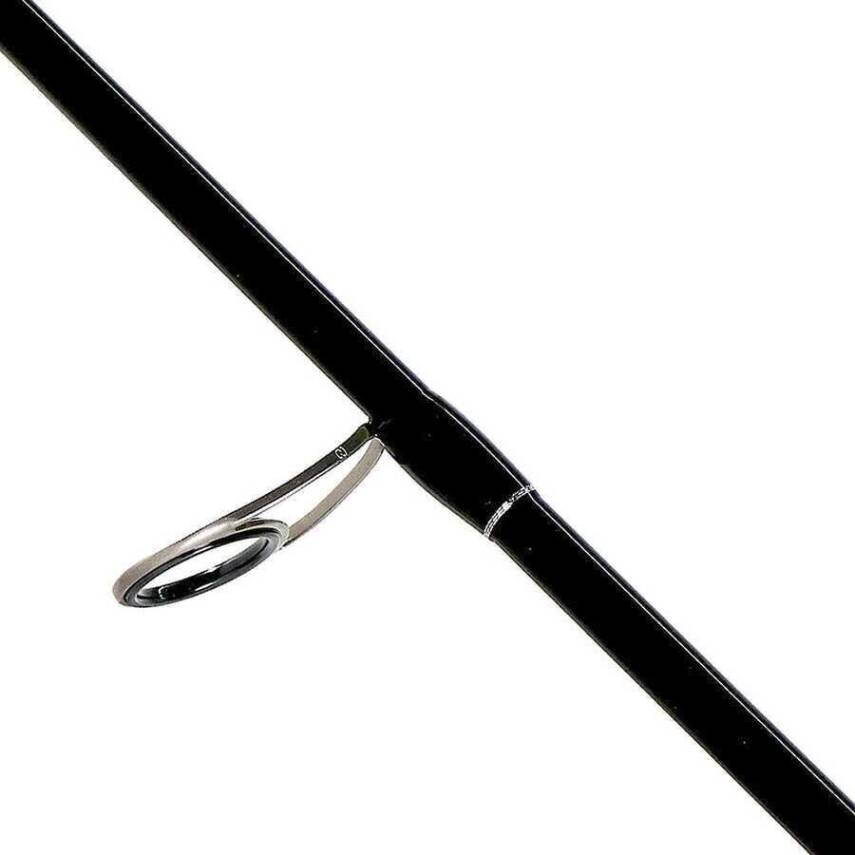 Shimano Bassterra Sea Bass 274cm 7-30gr Spin Kamışı - 3