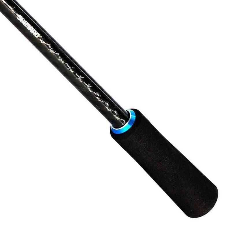 Shimano Bassterra Sea Bass 274cm 7-30gr Spin Kamışı - 4