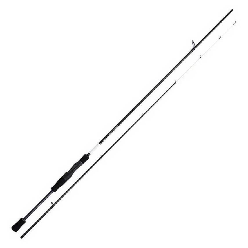 Shimano Bassterra XT 289cm 15-65gr Spin Olta Kamışı - 1