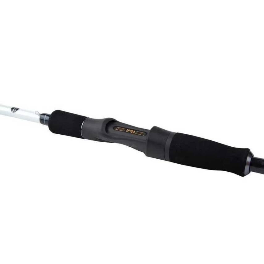 Shimano Bassterra XT 289cm 15-65gr Spin Olta Kamışı - 2