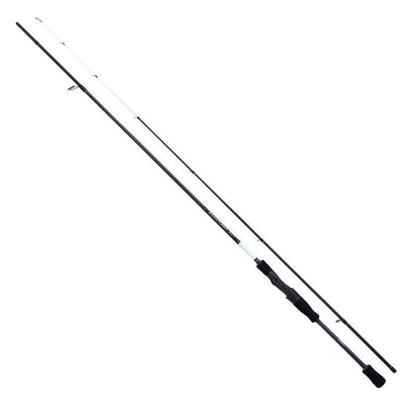 Shimano Bassterra XT+ Lrf 221cm 1-12gr Lrf Kamışı - 1