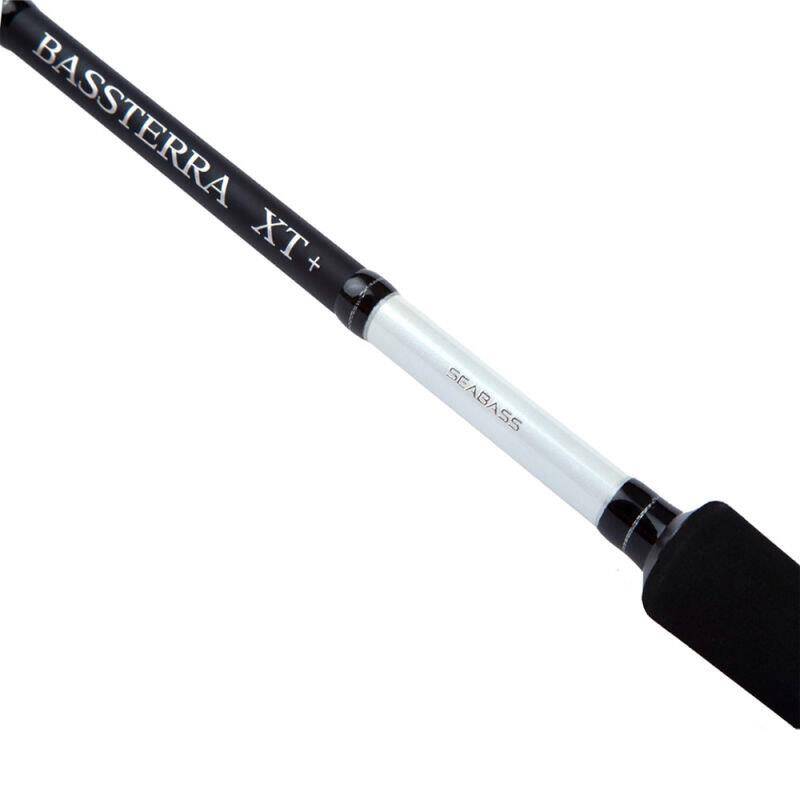 Shimano Bassterra XT+ Lrf 221cm 1-12gr Lrf Kamışı - 2