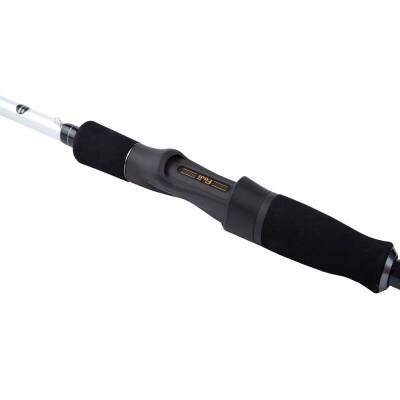 Shimano Bassterra XT+ Lrf 221cm 1-12gr Lrf Kamışı - 3