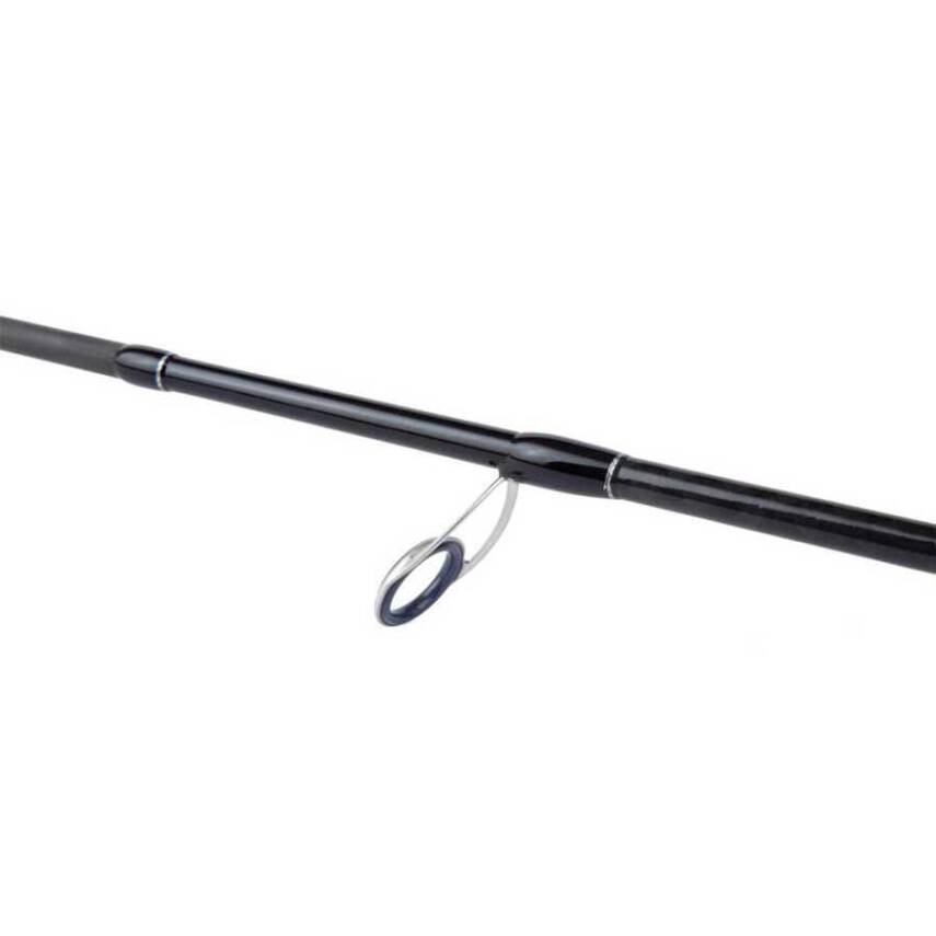 Shimano Bassterra XT+ Lrf 221cm 1-12gr Lrf Kamışı - 4