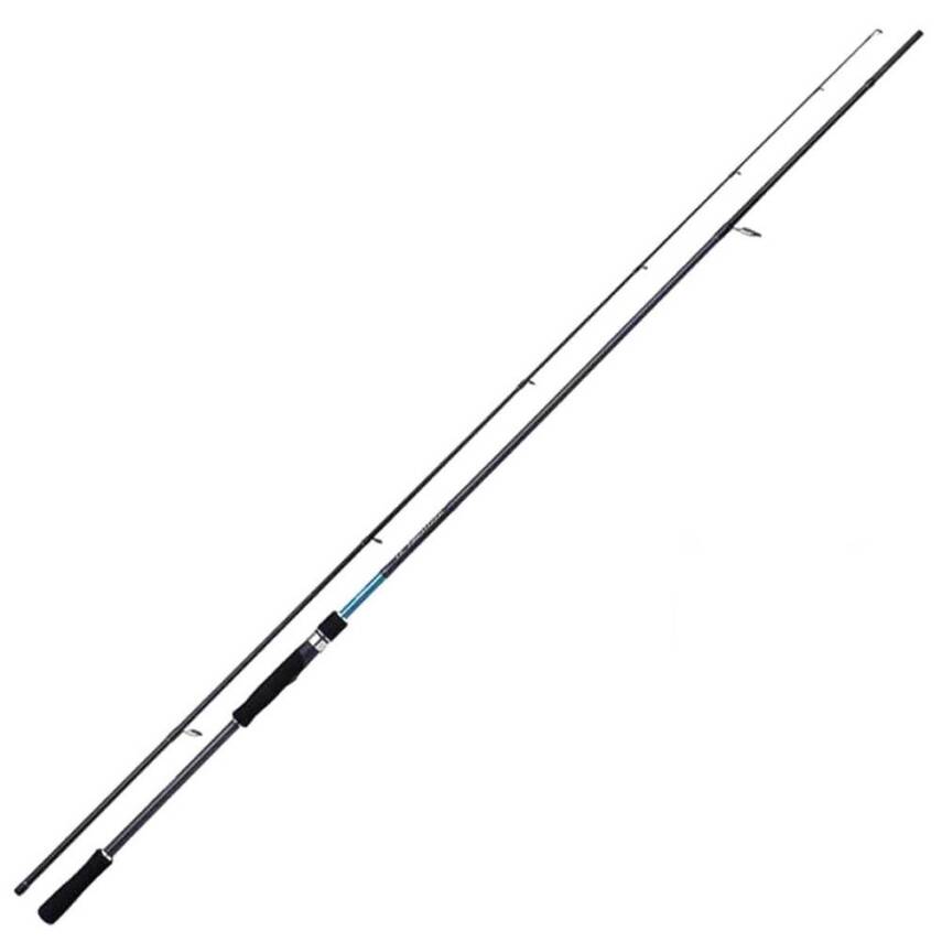Shimano Bassterra XT Lrf 244cm 3-15gr Lrf Kamışı - 1
