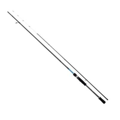 Shimano Bassterra XT Lrf 244cm 3-15gr Lrf Kamışı - 2