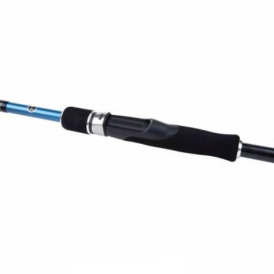 Shimano Bassterra XT Lrf 244cm 3-15gr Lrf Kamışı - 5