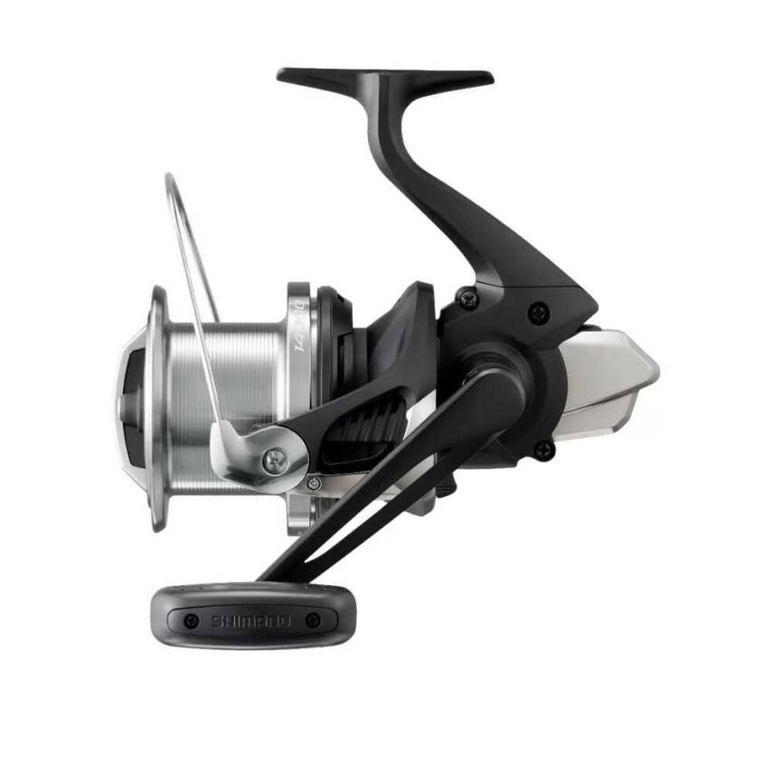 Shimano Beastmaster 14000 XC Surf Olta Makinası - 1