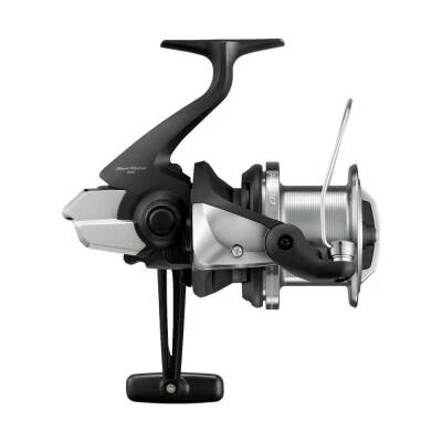Shimano Beastmaster 14000 XC Surf Olta Makinası - 2