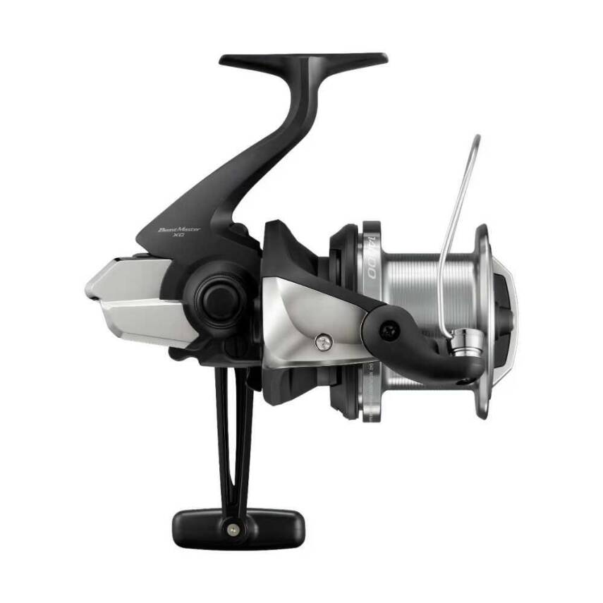 Shimano Beastmaster 14000 XC Surf Olta Makinası - 2