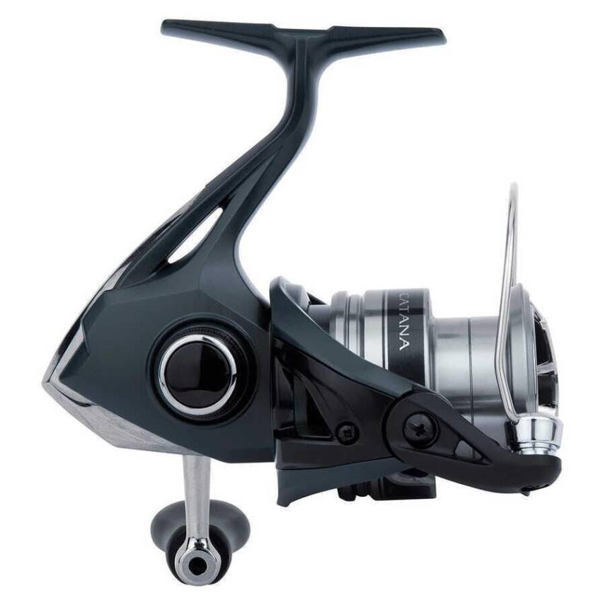 Shimano Catana FE 1000 LRF Makinası - 3