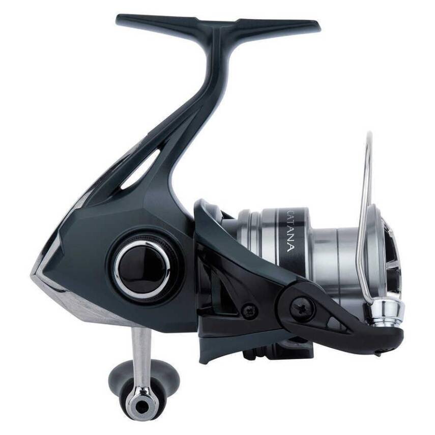 Shimano Catana FE 1000 LRF Makinası - 3