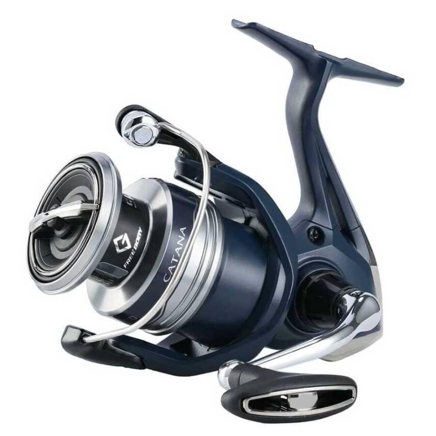Shimano Catana FE 4000 HG Spin Olta Makinesi - 1