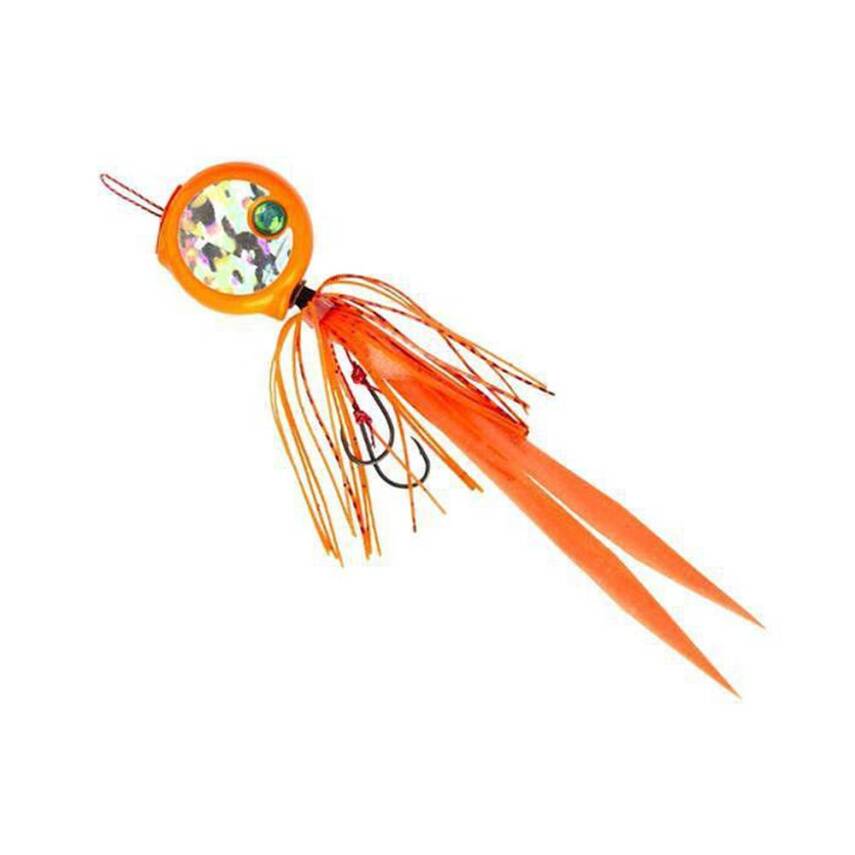 Shimano Engetsu Flat Baku 80g - 2