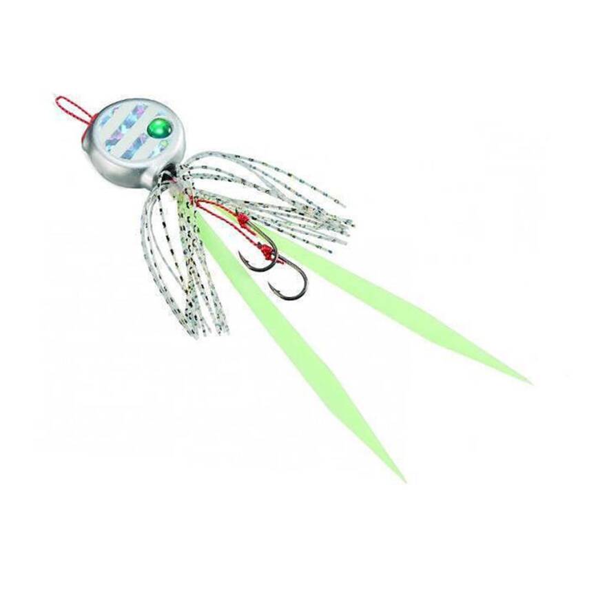 Shimano Engetsu Flat Baku 80g - 5