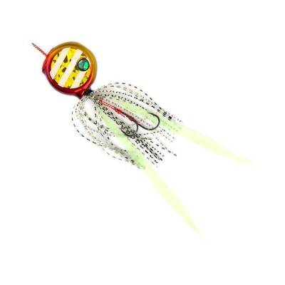 Shimano Engetsu Flat Baku 80g - 3