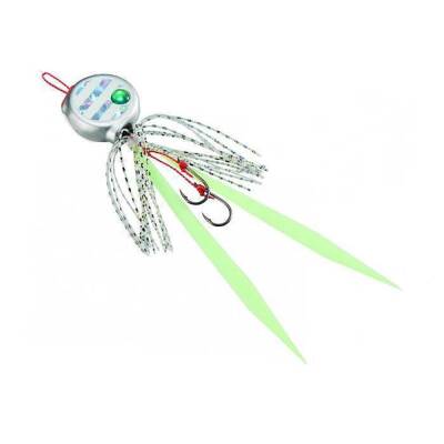 Shimano Engetsu Flat Baku 80g - 5