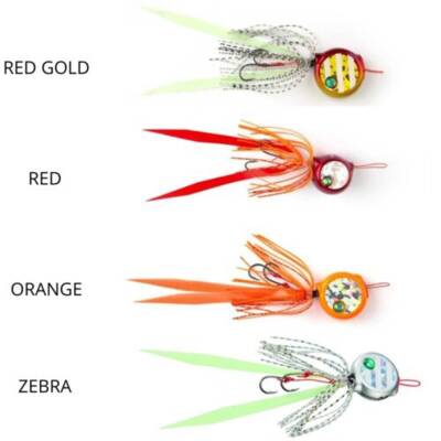 Shimano Engetsu Flat Baku 80g