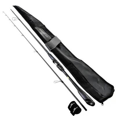 Shimano Exsence Infinity 290cm 6-40gr Spin Olta Kamışı - 1