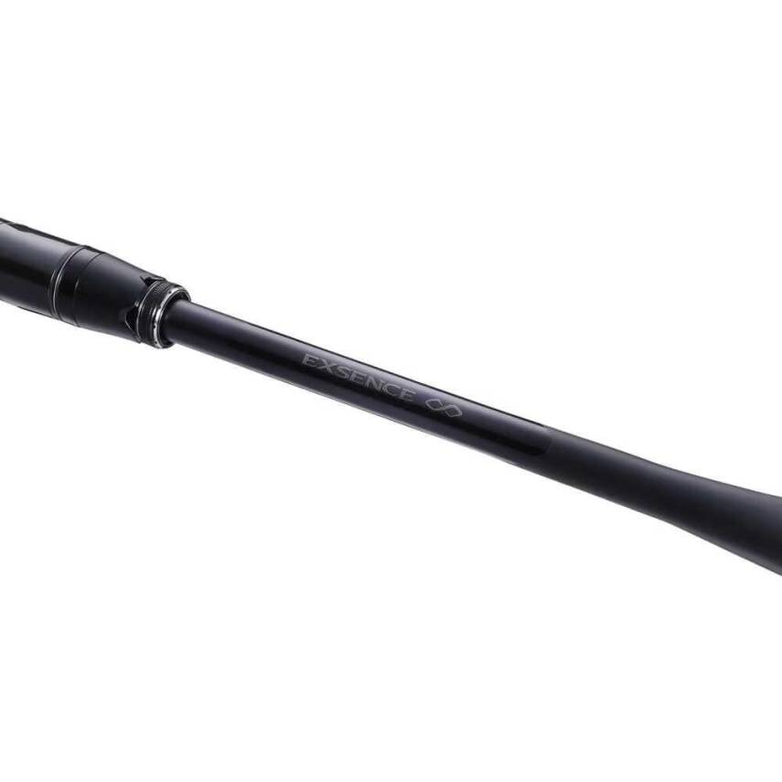 Shimano Exsence Infinity 290cm 6-40gr Spin Olta Kamışı - 2