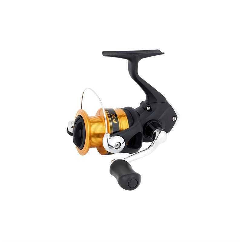 Shimano FX 2000 Lrf Olta Makinası - 1