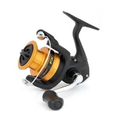 Shimano FX 2500 FC Spin Olta Makinası