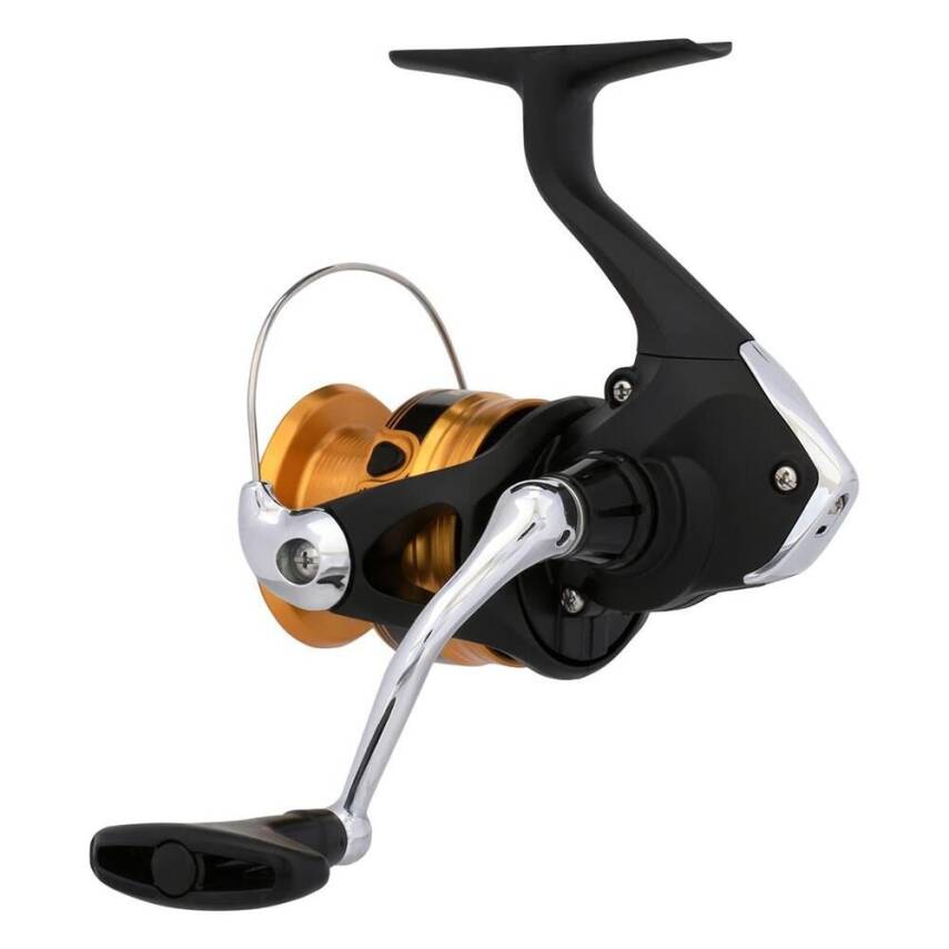 Shimano FX 3000C Spin Olta Makinası - 4