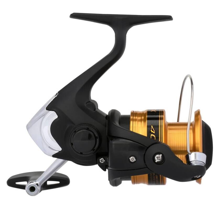 Shimano FX 4000 Spin Olta Makinası - 2