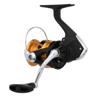Shimano FX 4000 Spin Olta Makinası - 4