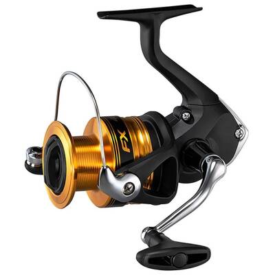 Shimano FX 4000 Spin Olta Makinası - 1