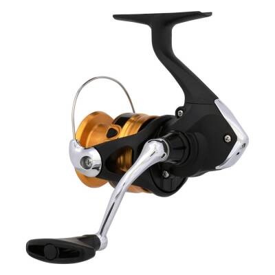 Shimano FX 4000 Spin Olta Makinası - 4