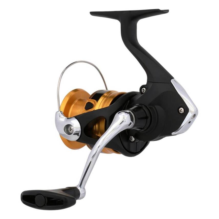 Shimano FX 4000 Spin Olta Makinası - 4