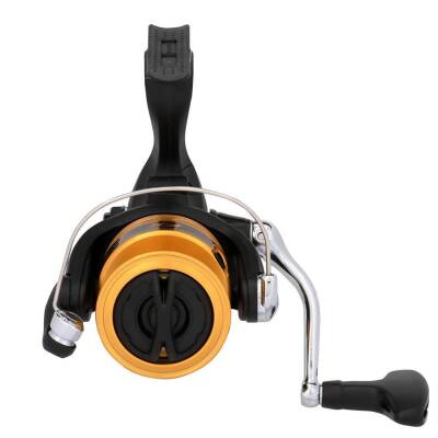 Shimano FX 4000 Spin Olta Makinası - 5