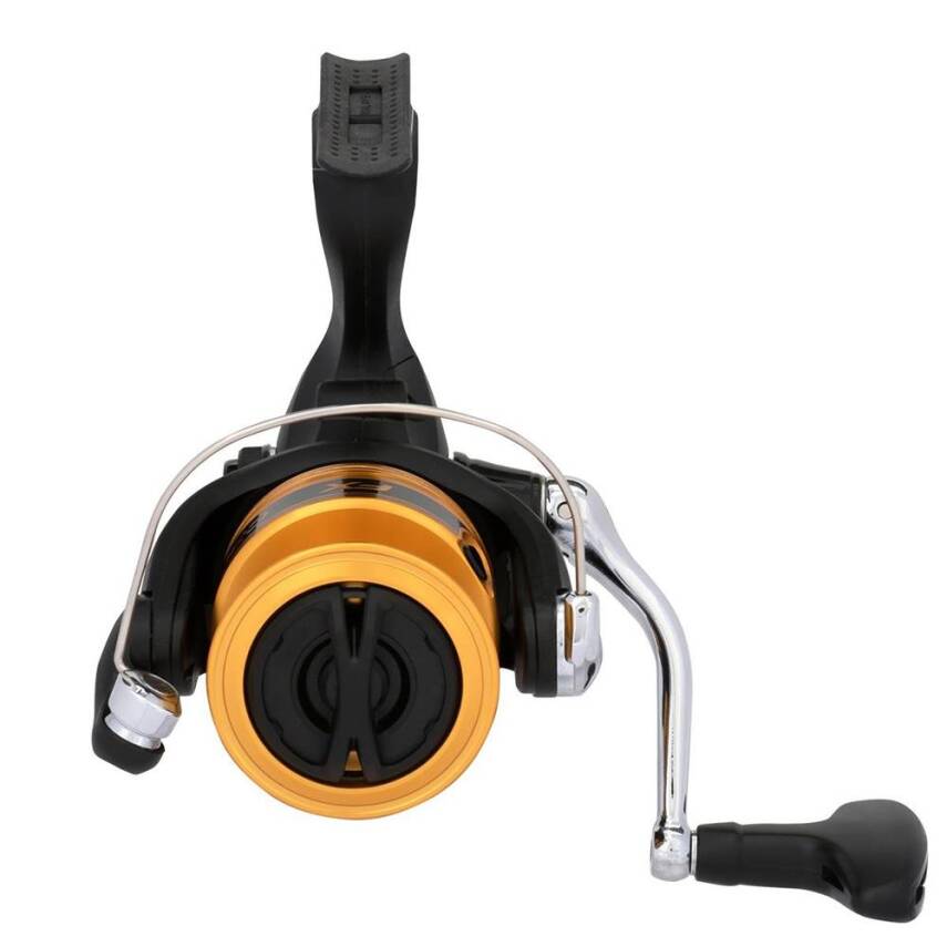 Shimano FX 4000 Spin Olta Makinası - 5