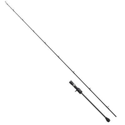 Shimano Game Type Jig 183cm 250gr Jig Kamışı - Tetikli