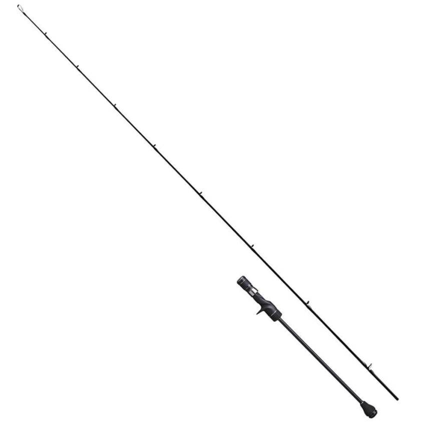 Shimano Game Type Jig 183cm 250gr Jig Kamışı - Tetikli - 1